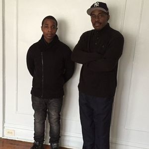 Meet your Posher, Henrietta